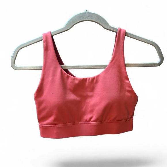 Outdoor Voices Other - Outdoor Voices Sports Bra Size Small-Maroon